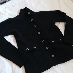 Kuhl Wool Cardigan Sweater